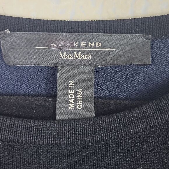 Weekend MaxMara maxi dress. Size S - Picture 3 of 9